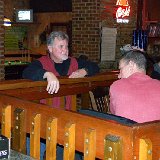 Mike Fox supervising... :-)