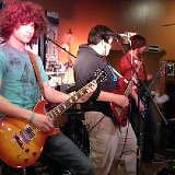 The Black Tuxedos Band