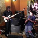 ... and proceeds to SHRED!!!