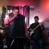 Ted McDaniel - Vocal
