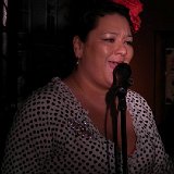 Charlene Matheney - Guest Vocalist