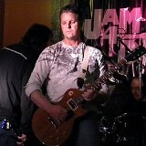 Laif Massey - Lead Guitar