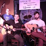 zz gypsyjazz